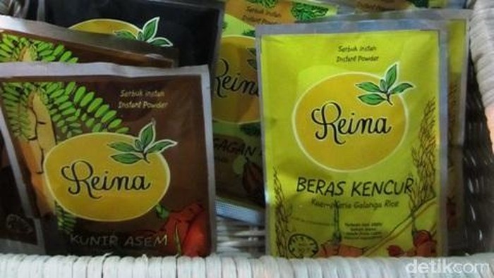 Ibu Hamil Sering Minum Jamu Kemasan, Aman atau Tidak?