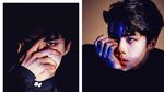 Sisi Gelap EXO di Foto Teaser Monster