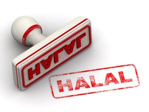 Hadits Mengonsumsi Makanan yang Halal dan Bergizi