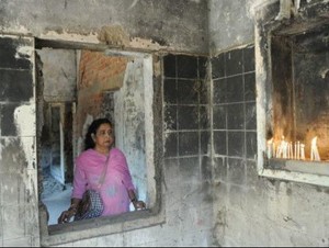Dihukum, 24 Pelaku Pembunuhan Massal terhadap Muslim di India