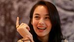 Lihat Wajah Chelsea Islan yang Cantik ini Bikin Hari Anda Lebih Berwarna