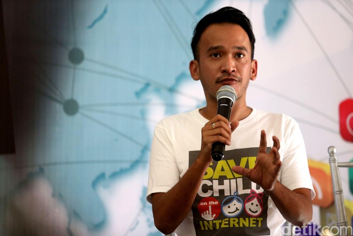 Liburan Selesai dan Langsung Kerja, Ruben Onsu Jatuh Sakit