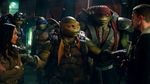 Aksi Para Kura-Kura Ninja di TMNT: Out of the Shadows