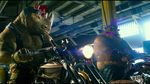 Aksi Para Kura-Kura Ninja di TMNT: Out of the Shadows
