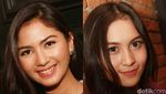 Jessica Mila vs Denira Wiraguna, Siapa Lebih Manis?