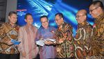 Angkasa Pura II Tawarkan Obligasi Rp 2 T