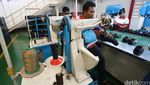 Bata Targetkan Produksi 4,5 Juta Pasang Sepatu