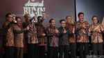 Anugerah BUMN 2016