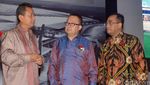 Angkasa Pura II Tawarkan Obligasi Rp 2 T