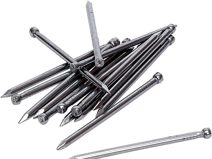 Nekat Telan 8 Paku, Ini yang Kemudian Dialami Pria Ini