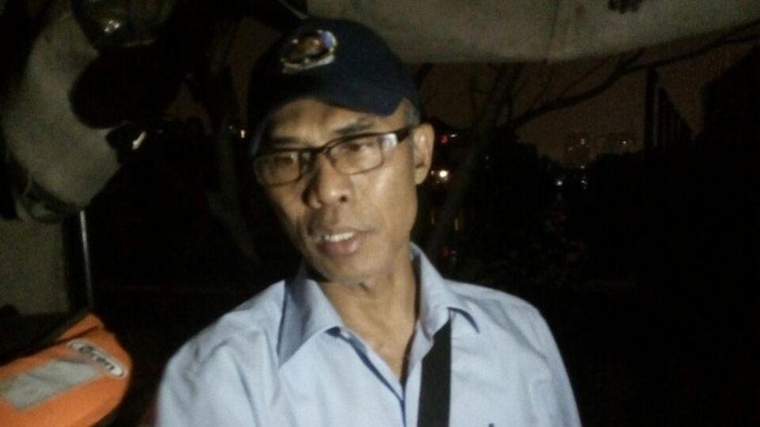 Banyak Warga Pantai Mutiara yang Pilih Bertahan di Lantai 2 Rumah