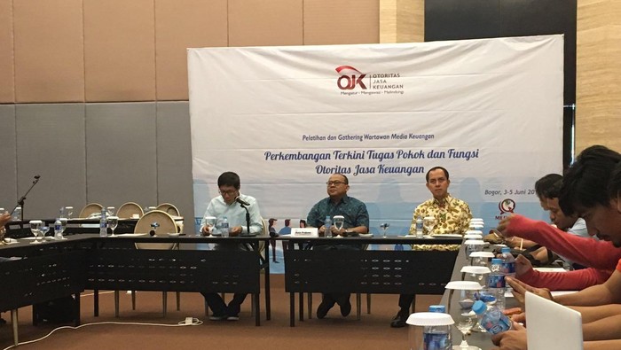 Ingin Komplain Soal Layanan Jasa Keuangan, Ini Prosedurnya