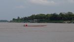 Ada Pantai di Tepi Sungai Mekong