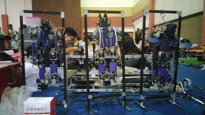 Foto: detikINET/Imam Wahyudianto Foto: detikINET/Imam Wahyudianto