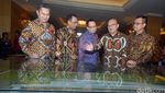 Angkasa Pura II Tawarkan Obligasi Rp 2 T