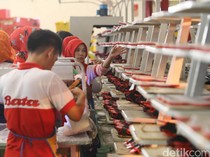 Perusahaan Sepatu Bata Merugi, Kini Ditinggalkan Presiden Komisarisnya