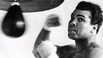 Petinju Legendaris Muhammad Ali Meninggal Dunia