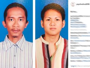 Aming dan Evelyn Pasangan Eksentrik di Mata Sahabat