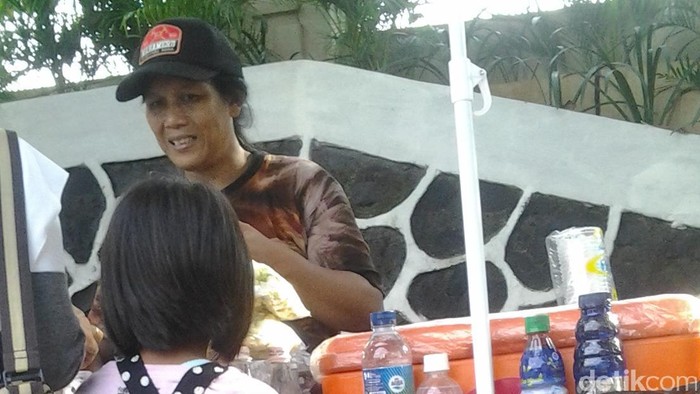 Jelang Ramadan, Pedagang Kembang Raup Untung Tinggi