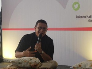 Sidang Isbat Awal Ramadan Digelar Minggu Sore Tertutup, Semua Ormas Islam Diundang