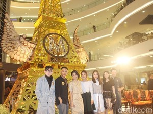Le Plaisir Parisien Tandai Kehadiran Magnum Creme Brulee