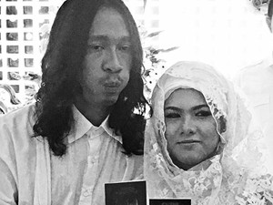 Aming-Evelyn Umbar Kemesraan, Warkop DKI Reborn Bikin Penasaran
