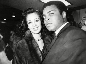Wanita-wanita di Kehidupan Petinju Legendaris Muhammad Ali