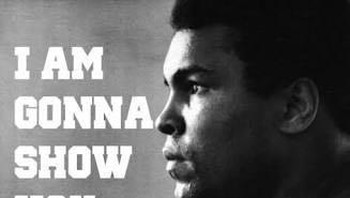 Ali diketahui menderita penyakit Parkinson selama lebih dari tiga dekade. Salah satu figur paling terkenal abad ke-20 itu, tak banyak muncul ke publik beberapa tahun terakhir. Foto: Internet