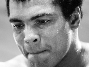 Tiket Seharga Rp 1.000 - Rp 27.500: Kenangan Pertarungan Muhammad Ali di Jakarta