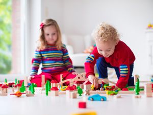 Kado Mainan yang Cocok untuk Anak Umur 3 Tahun