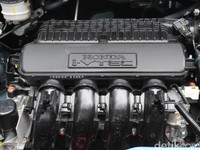 Menari dengan Gaya dan Performa New Honda Brio