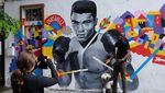 Doa untuk Muhammad Ali