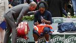 Garbine Muguruza Juara Prancis Terbuka
