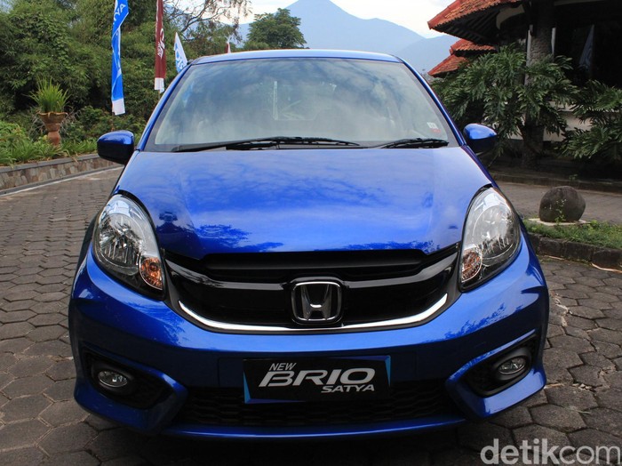 Aturan LCGC Sudah Lengkap