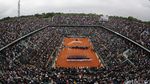 Garbine Muguruza Juara Prancis Terbuka