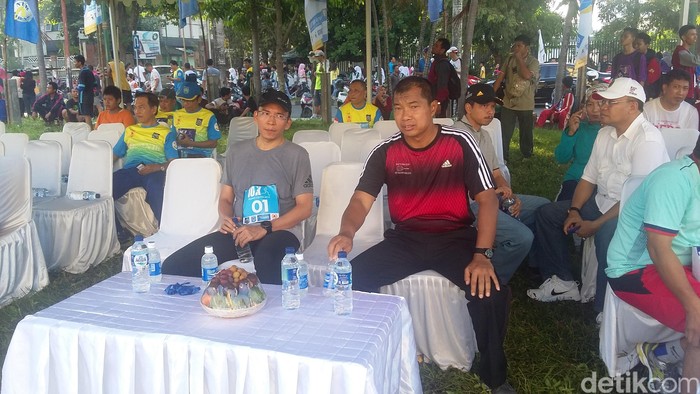Polda NTB Blacklist EO Car Wash Dance Erotis di Mataram