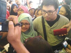 Dua Pendiri Teman Ahok Sempat Tertahan di Imigrasi Singapura Selama 12 Jam