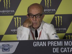 Honda Keluhkan Balap MotoGP Membosankan, Bos Dorna Bilang Begini