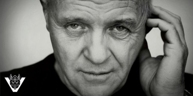 Usia aktor senior Anthony Hopkins juga bertambah sebelum tahun berganti. Kemarin, aktor pemenang Oscar merayakan ulang tahunnya yang ke-81. Foto: Dok. Internet