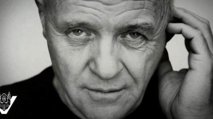 Anthony Hopkins