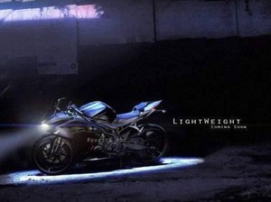Seperti Ini Penampakan Honda CBR250RR Versi Produksi?