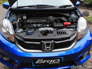 Tips Merawat Mobil Bertransmisi CVT