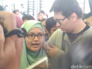 Ahok Nasihati Teman Ahok Soal Insiden Singapura: Harus Perhatikan Aturan
