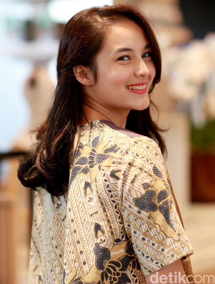 Main di Serial Televisi Jadi Cara Chelsea Islan Seimbangkan Peran