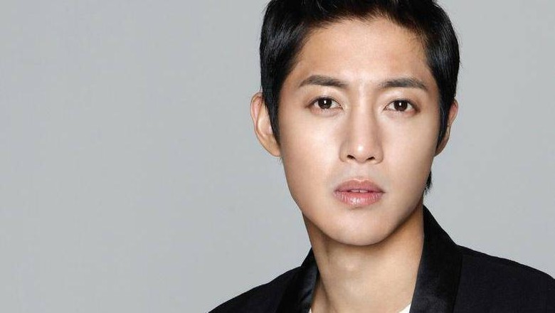 Confirmed! Kim Hyun Joong Comeback Desember Confirmed! Kim Hyun Joong Comeback Desember