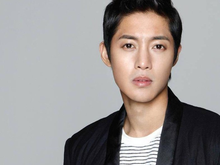 Kim Hyun Joong