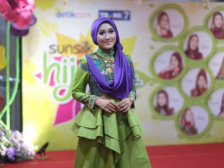Foto: Metta Malisha/Dian Pelangi Foto: Metta Malisha/Dian Pelangi