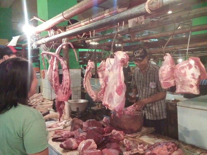 Harga Daging Masih Rp 120.000/Kg, Ini Penjelasan KPPU