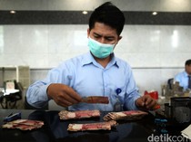 Penukaran Uang Lebaran di Sumsel Tembus Rp 121,4 Miliar Lewat Aplikasi PINTAR