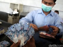 Penukaran Uang Baru BI Terakhir Besok, Cek Jadwal dan Tutorialnya di Sini!